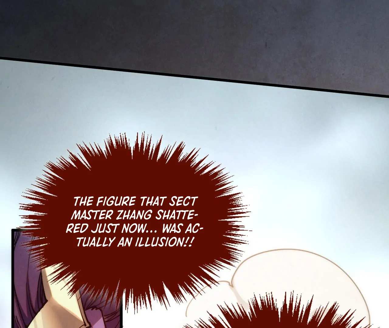 Read The Ultimate of All Ages Manga Online