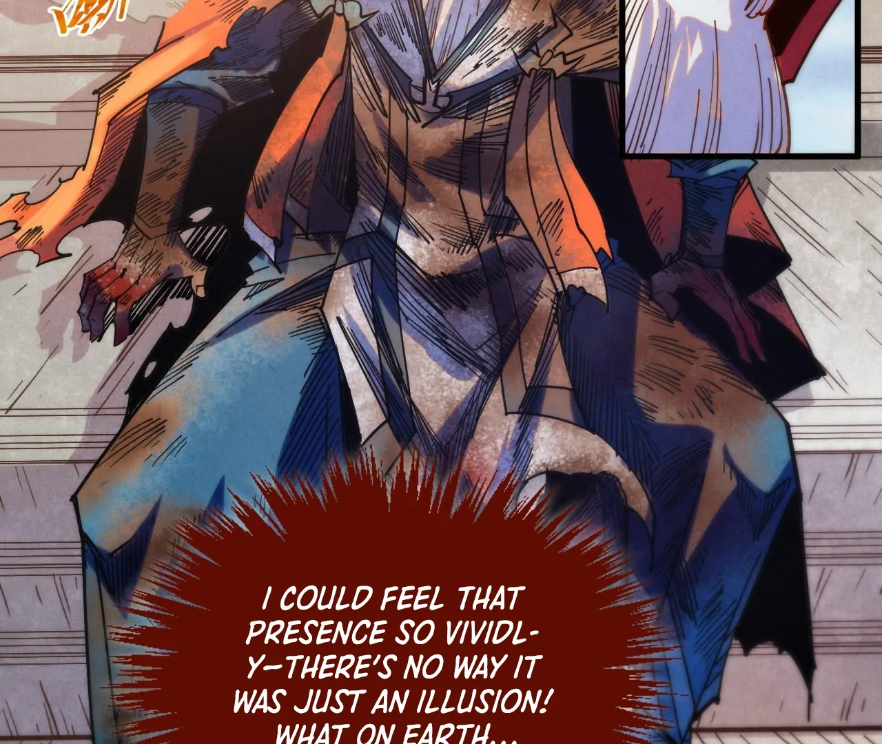Read The Ultimate of All Ages Manga Online