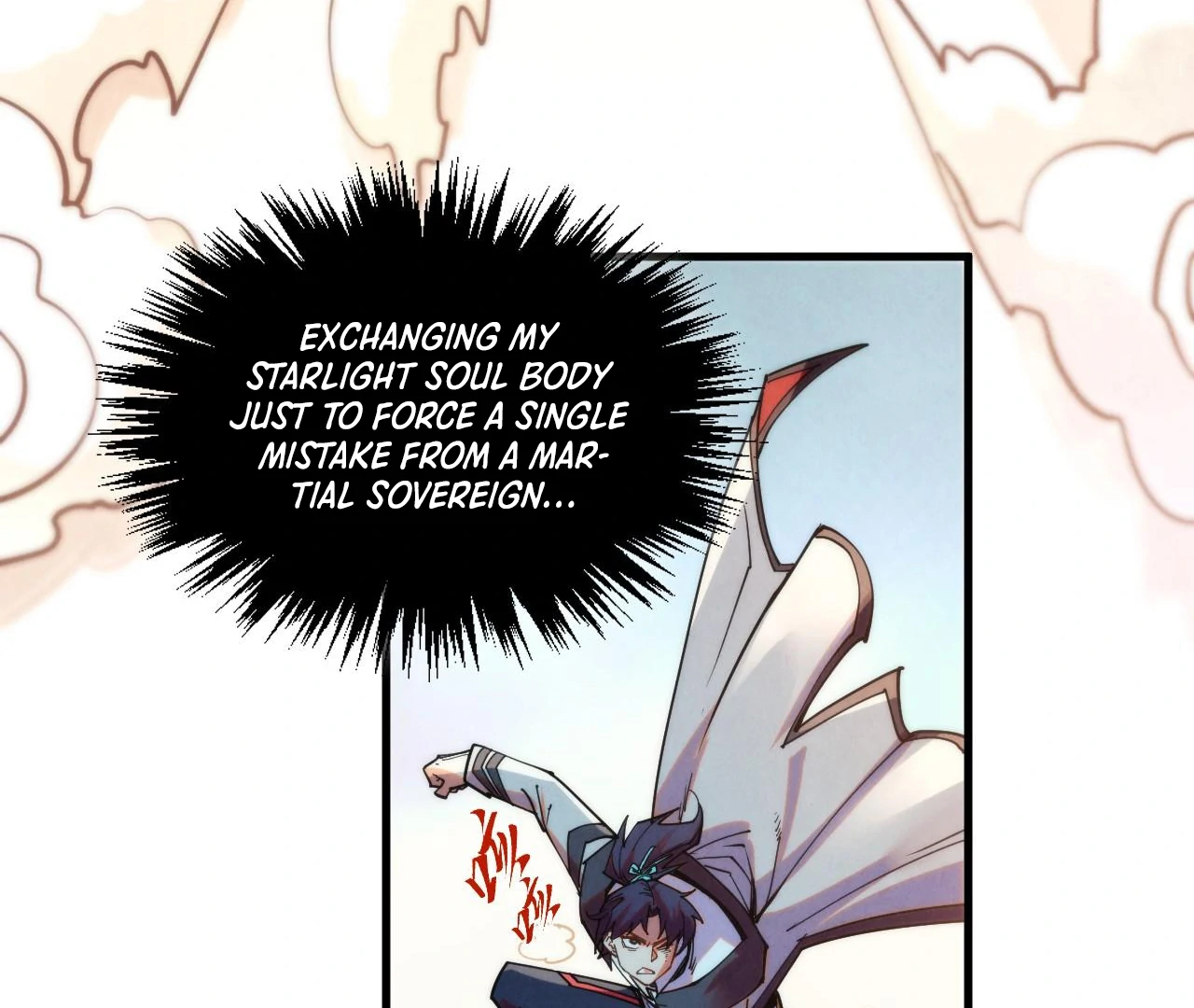 Read The Ultimate of All Ages Manga Online