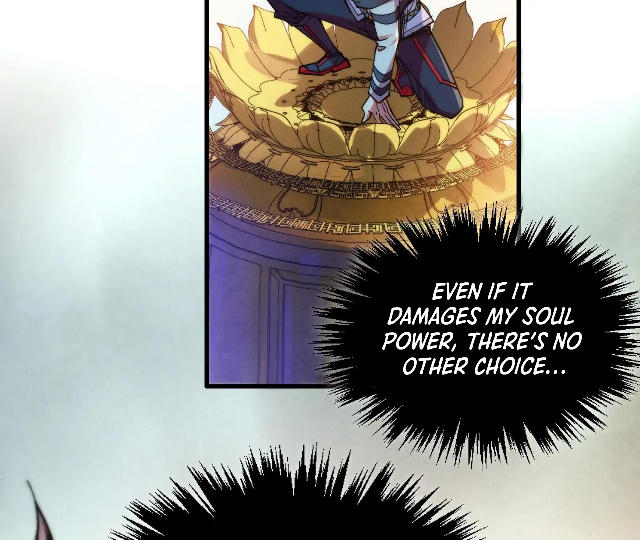 Read The Ultimate of All Ages Manga Online