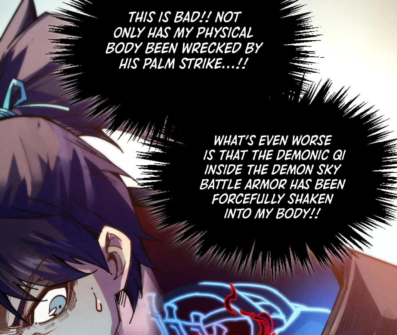 Read The Ultimate of All Ages Manga Online