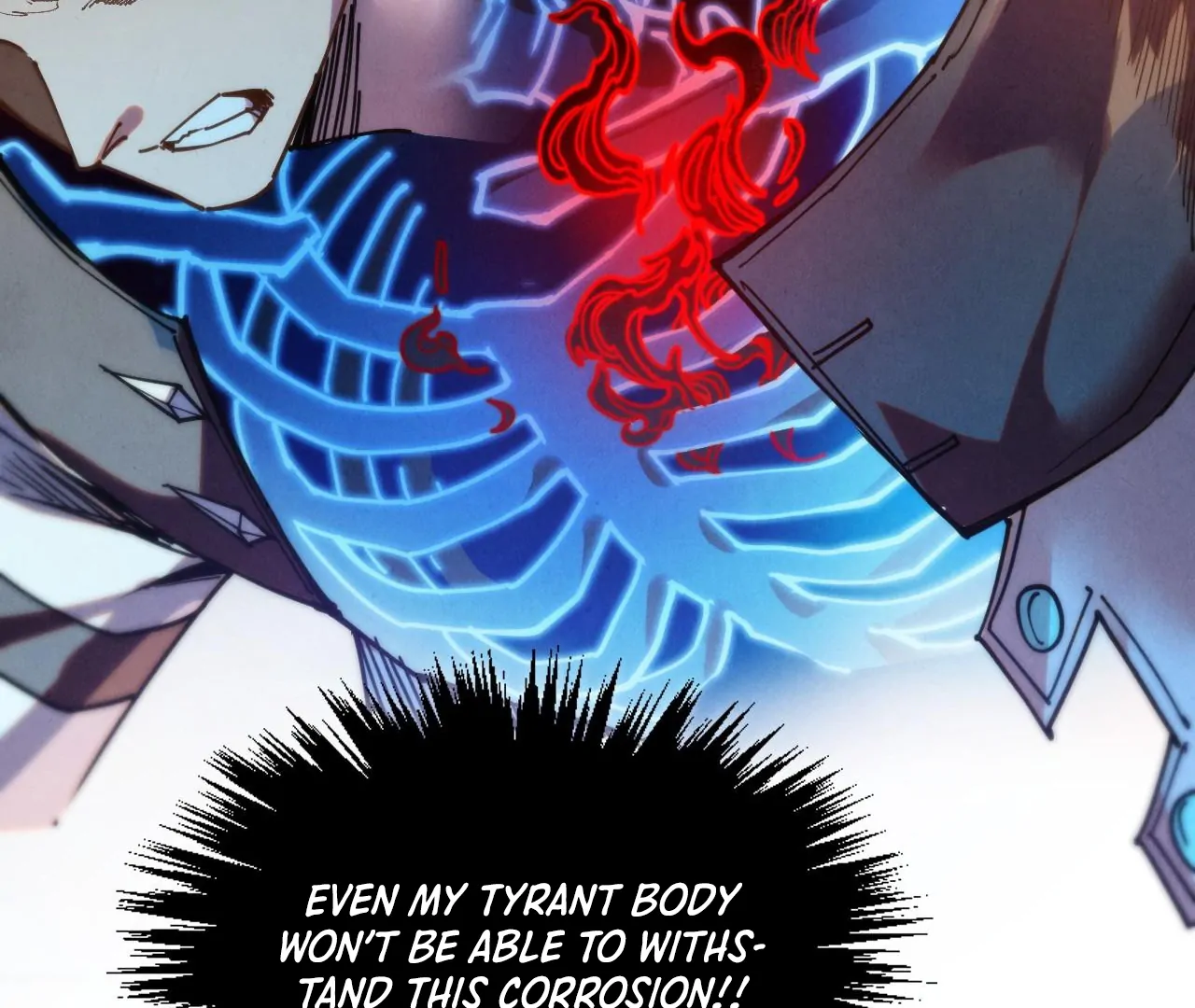 Read The Ultimate of All Ages Manga Online