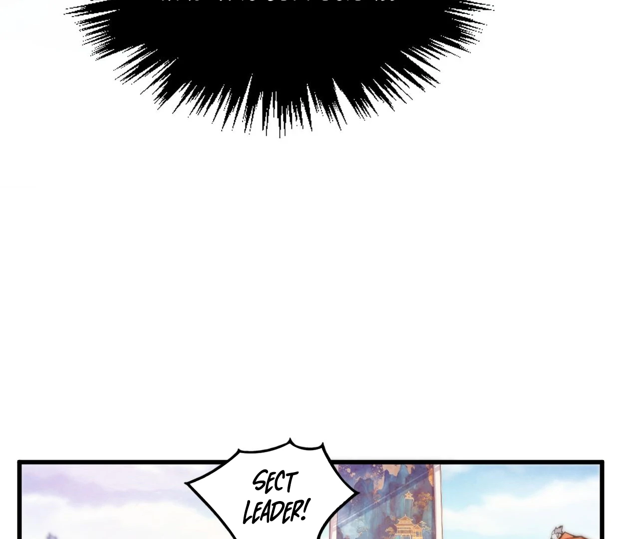 Read The Ultimate of All Ages Manga Online
