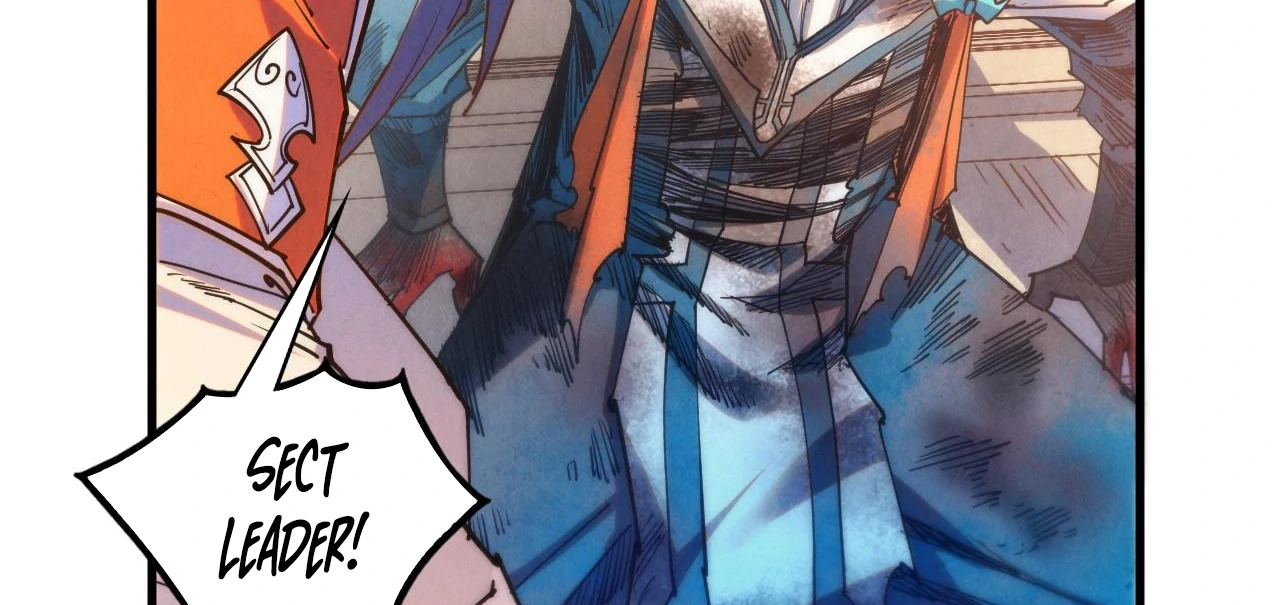 Read The Ultimate of All Ages Manga Online