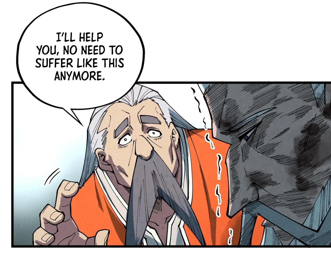 Read The Ultimate of All Ages Manga Online