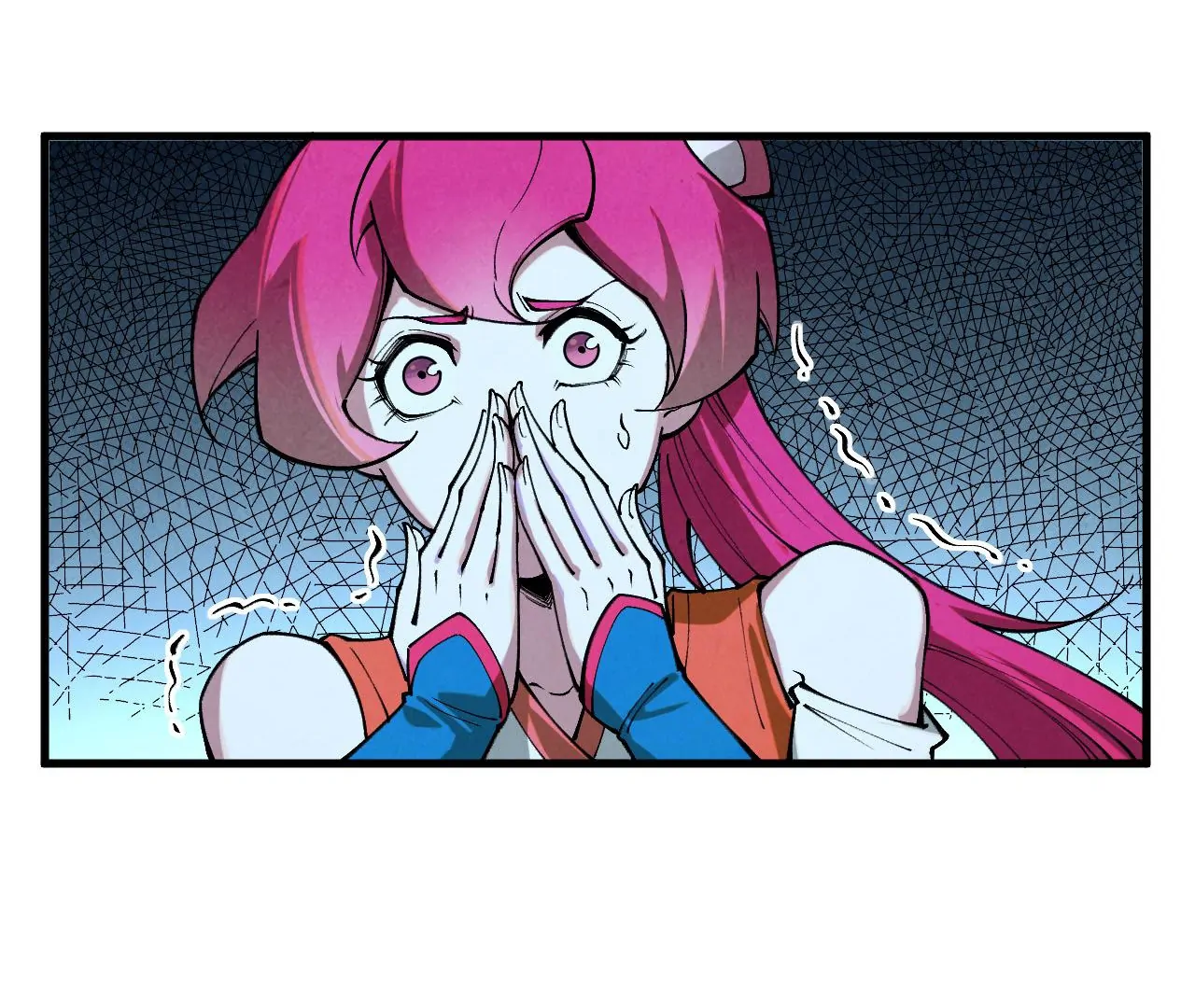 Read The Ultimate of All Ages Manga Online