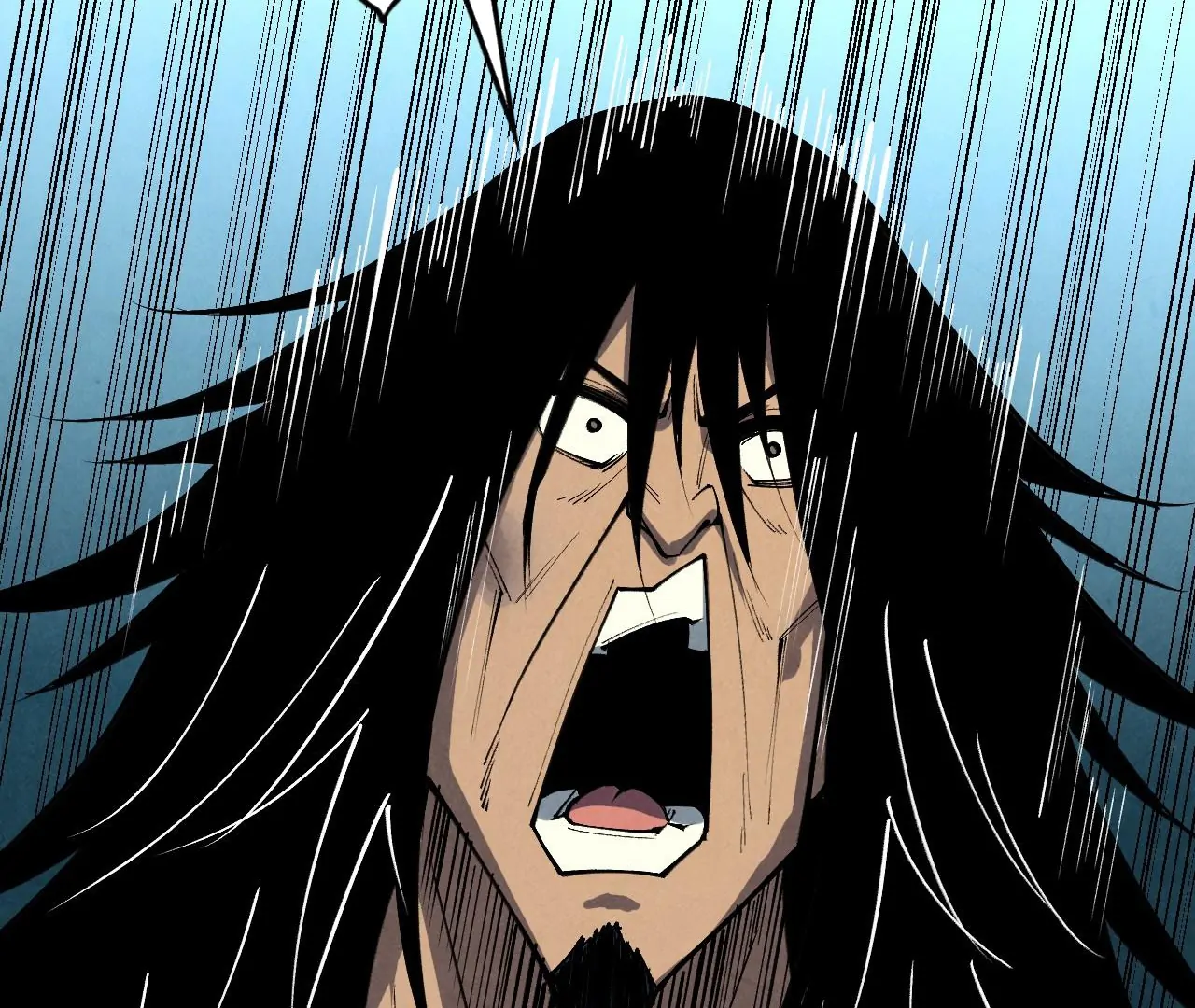 Read The Ultimate of All Ages Manga Online