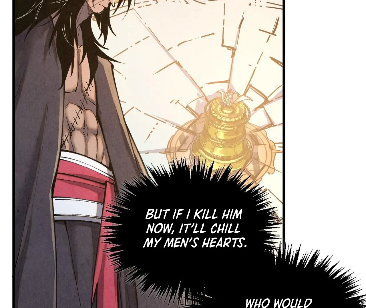 Read The Ultimate of All Ages Manga Online