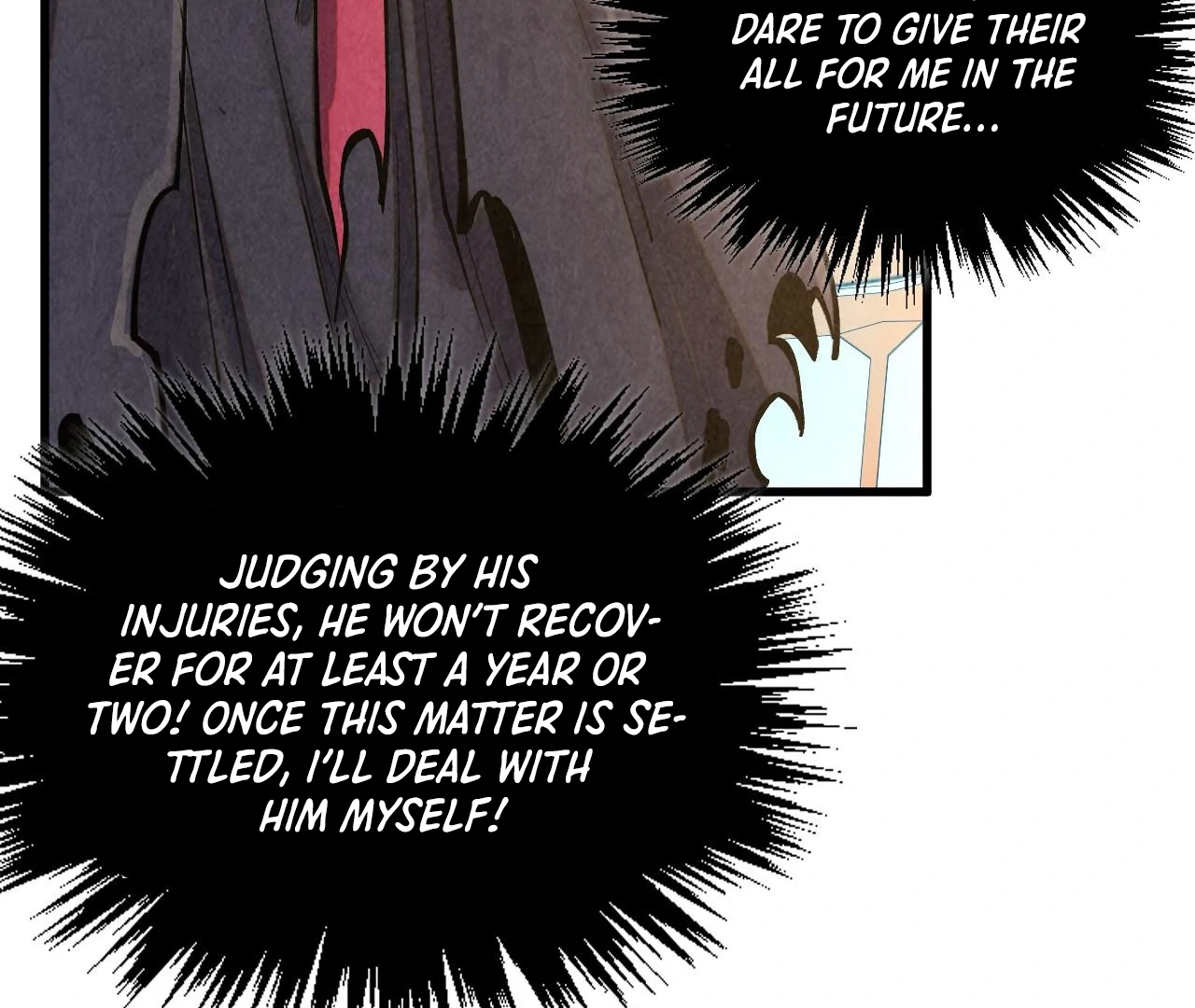 Read The Ultimate of All Ages Manga Online