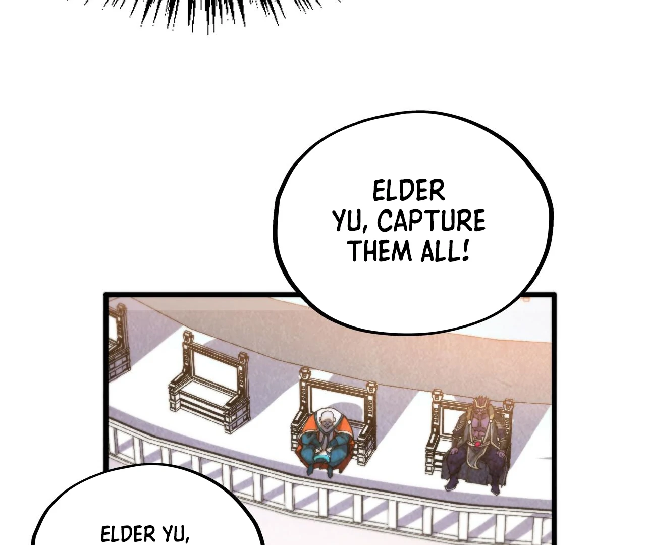 Read The Ultimate of All Ages Manga Online