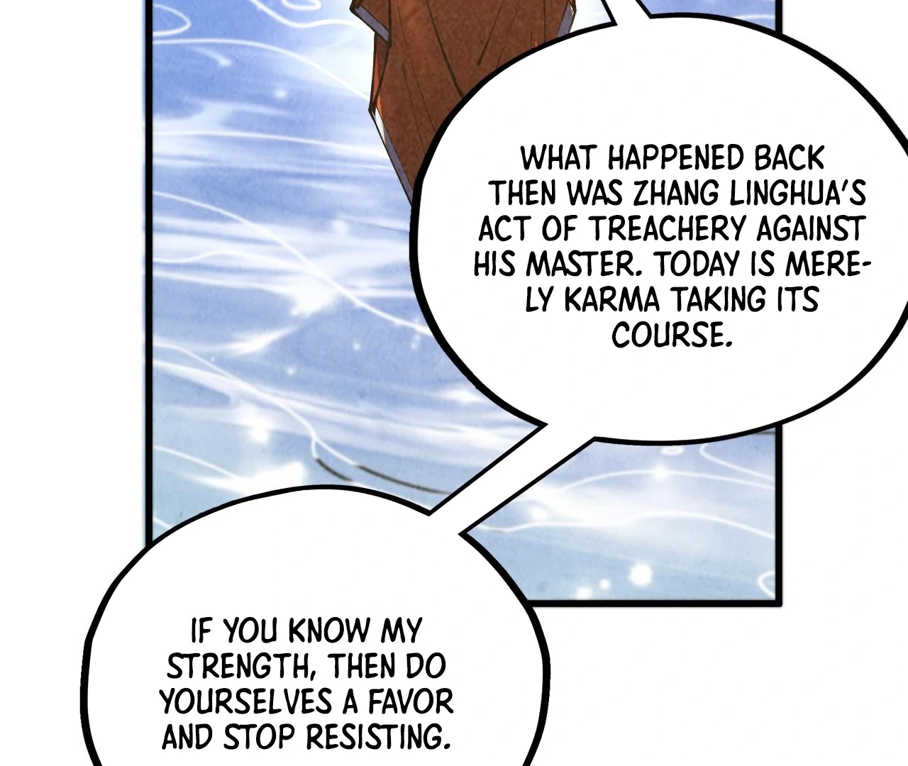 Read The Ultimate of All Ages Manga Online