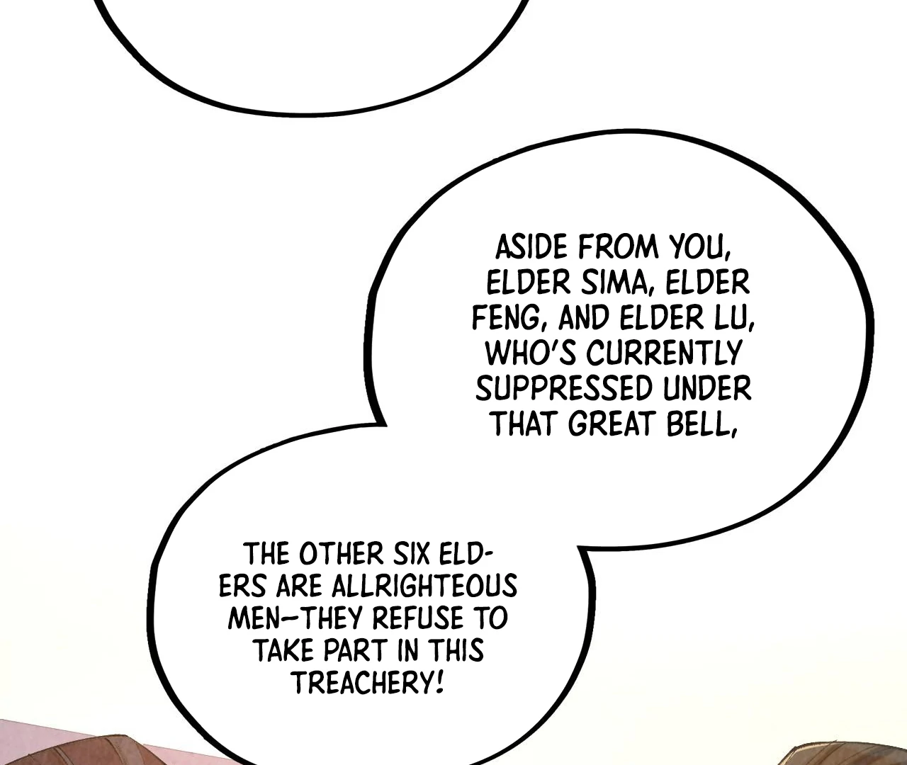 Read The Ultimate of All Ages Manga Online
