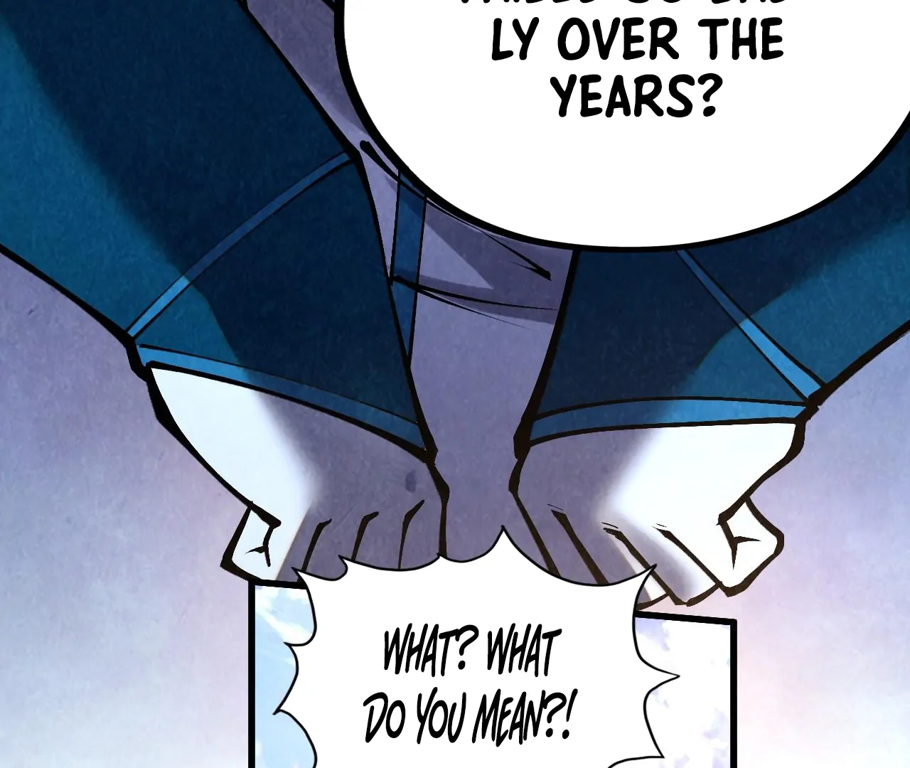Read The Ultimate of All Ages Manga Online