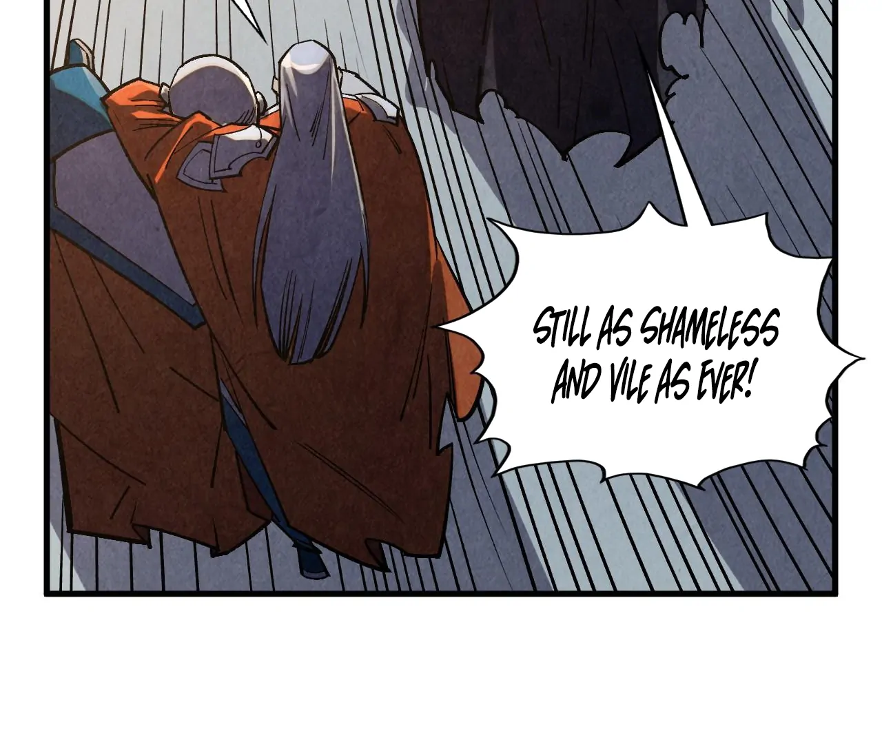 Read The Ultimate of All Ages Manga Online