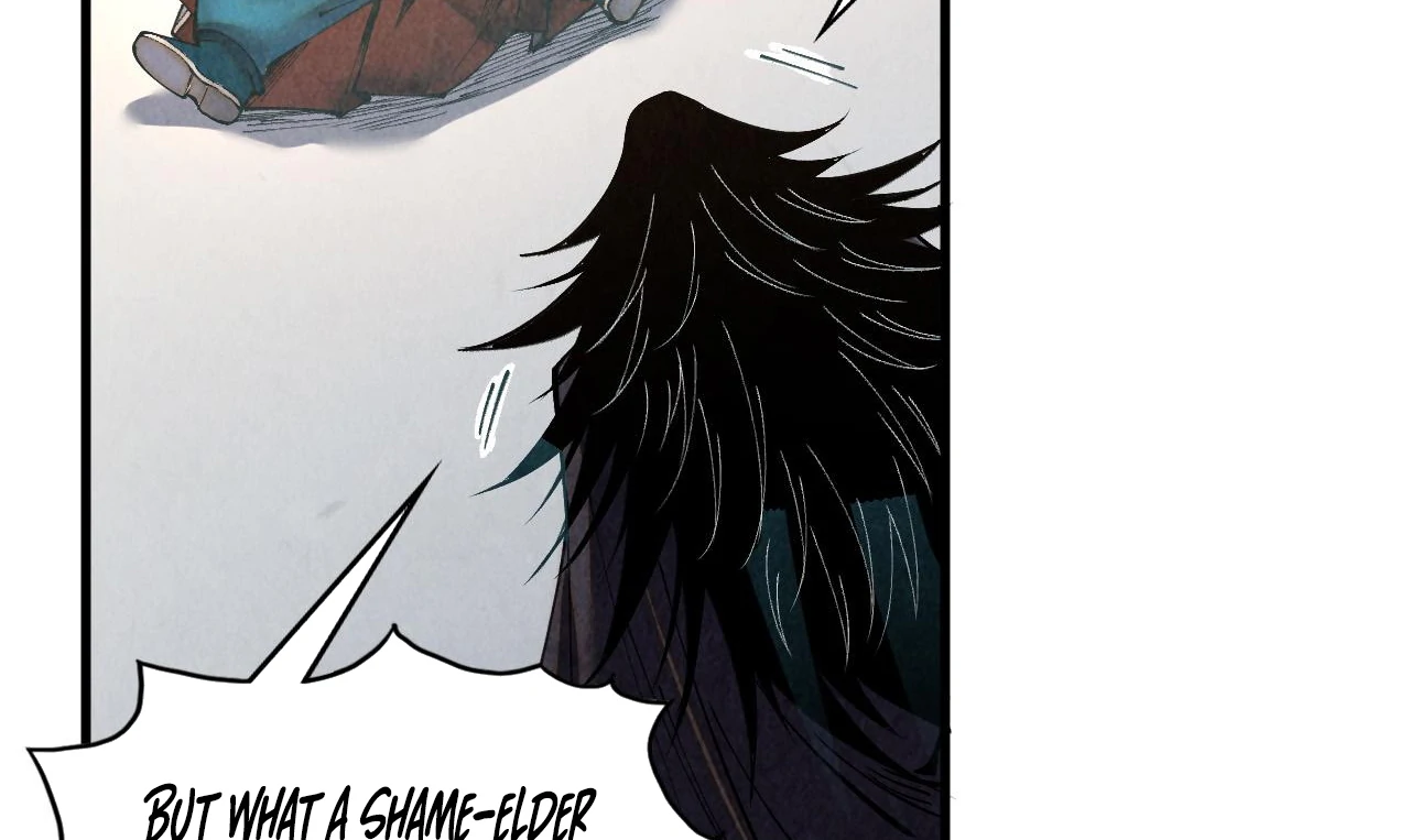 Read The Ultimate of All Ages Manga Online