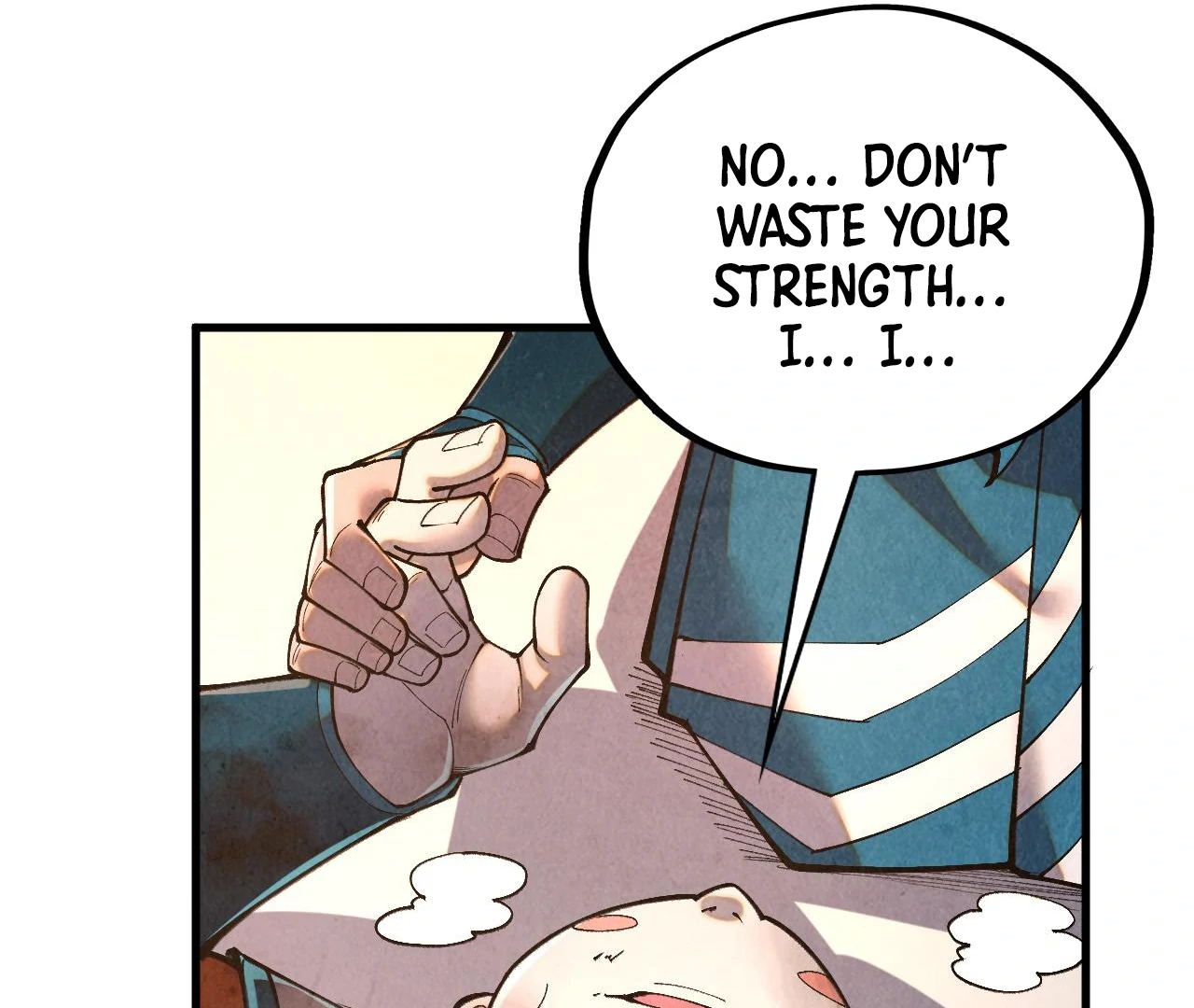 Read The Ultimate of All Ages Manga Online
