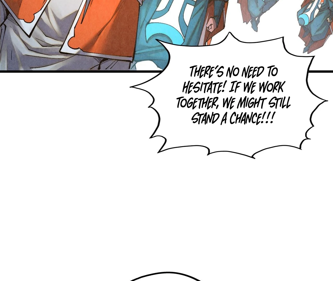 Read The Ultimate of All Ages Manga Online