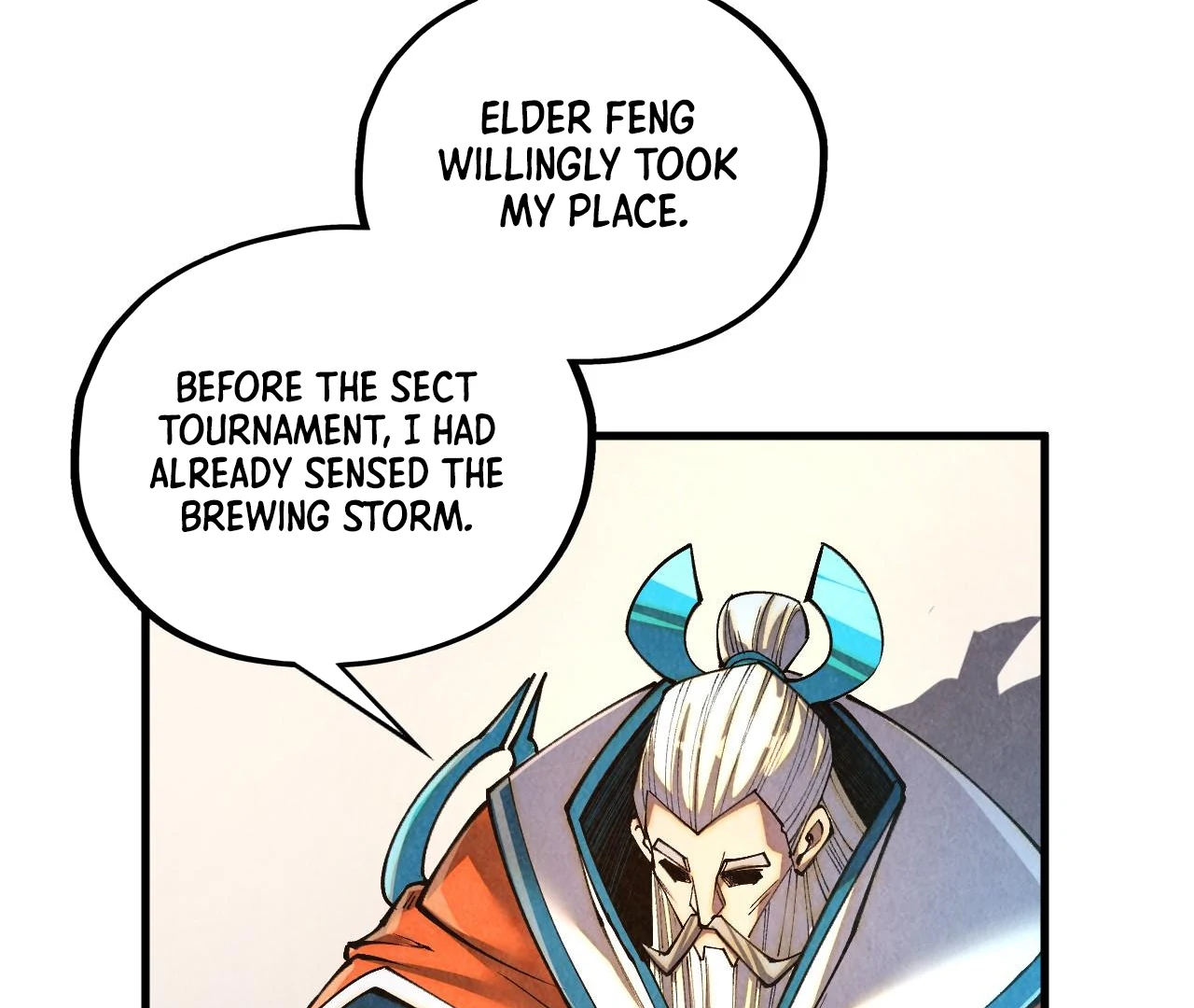 Read The Ultimate of All Ages Manga Online