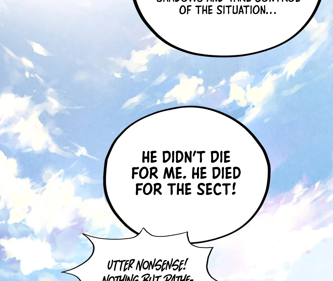 Read The Ultimate of All Ages Manga Online