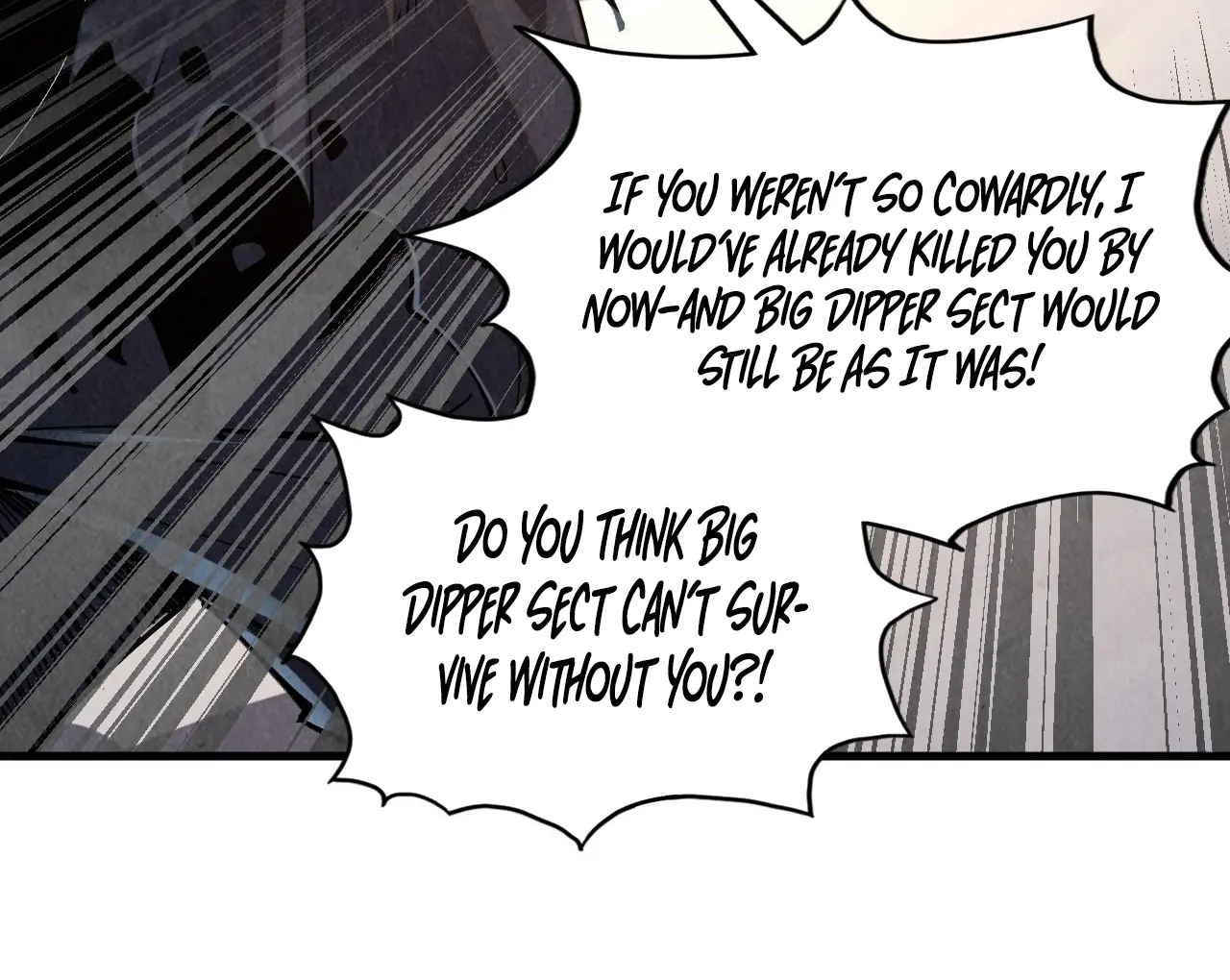 Read The Ultimate of All Ages Manga Online