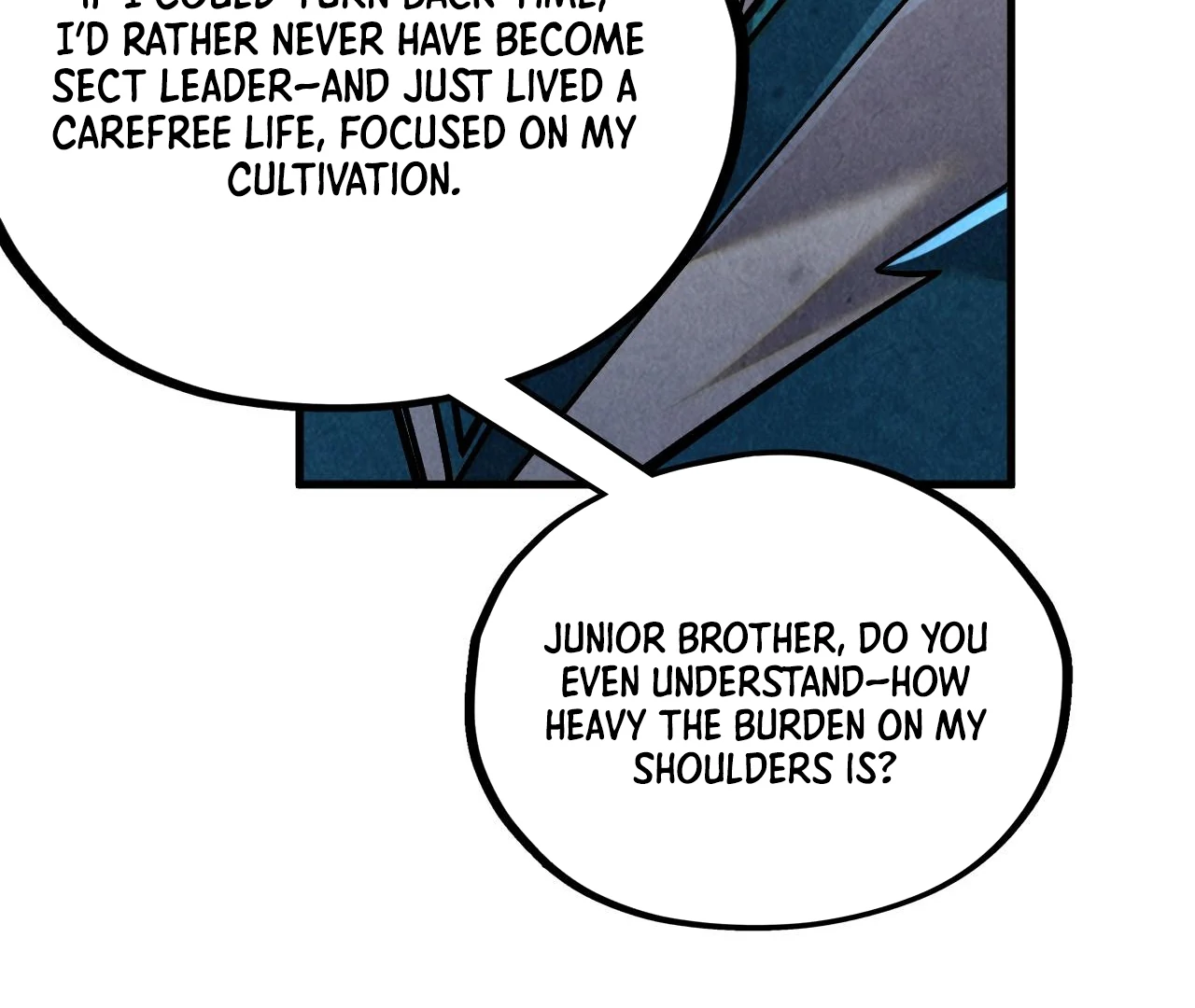 Read The Ultimate of All Ages Manga Online