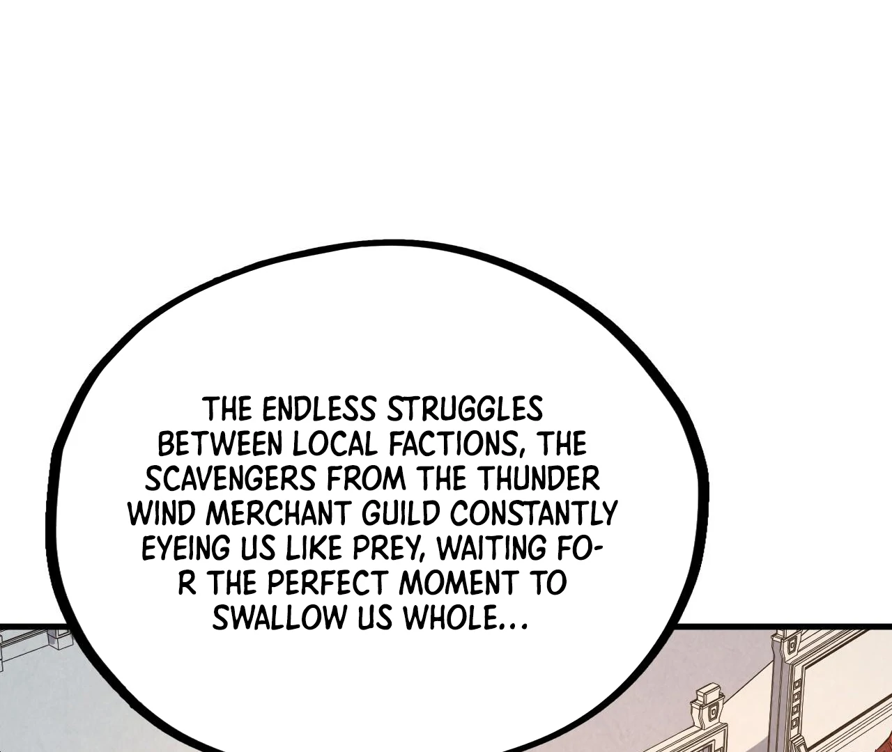 Read The Ultimate of All Ages Manga Online