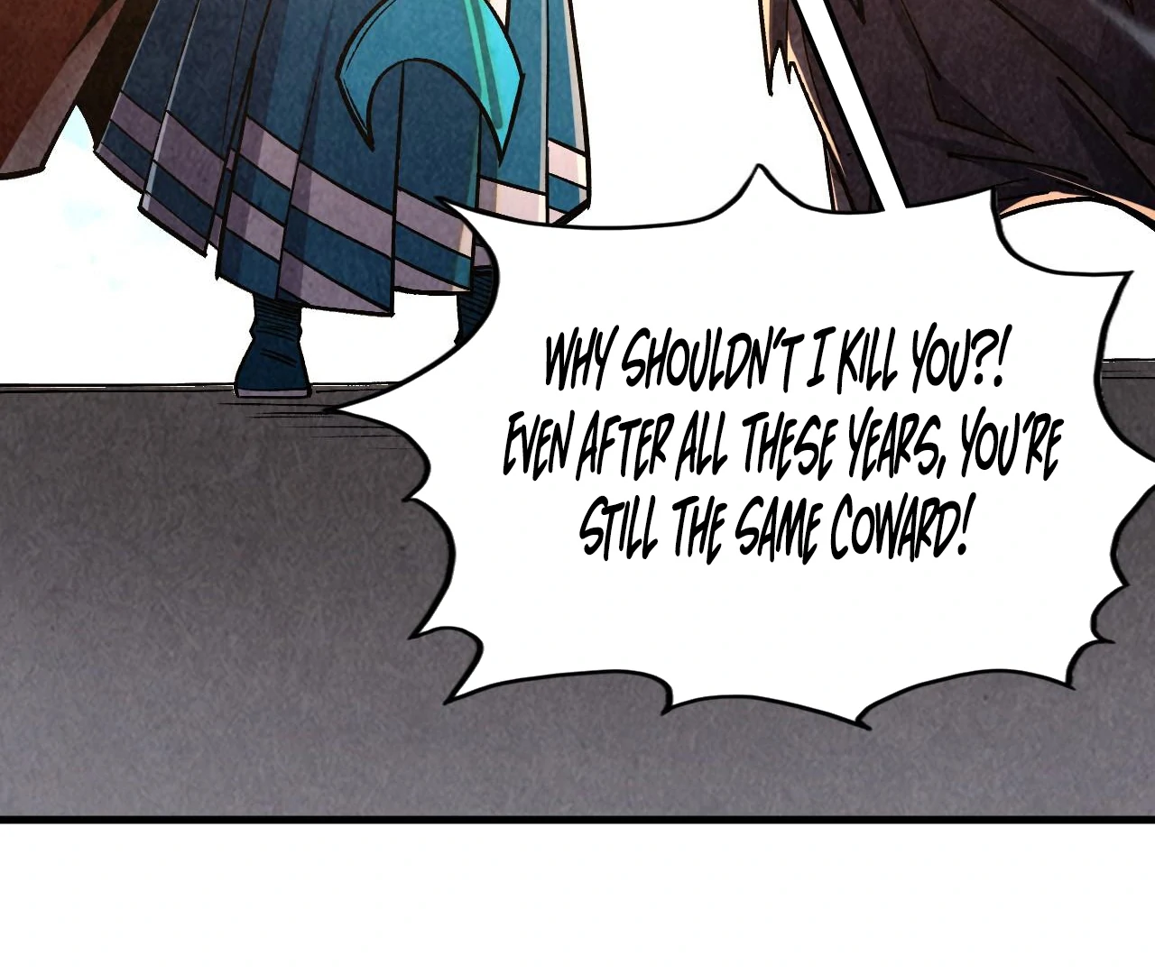 Read The Ultimate of All Ages Manga Online