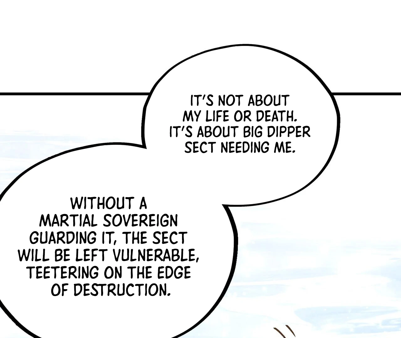 Read The Ultimate of All Ages Manga Online