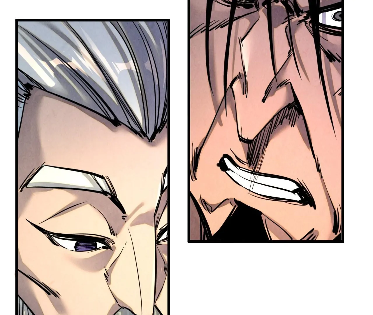 Read The Ultimate of All Ages Manga Online
