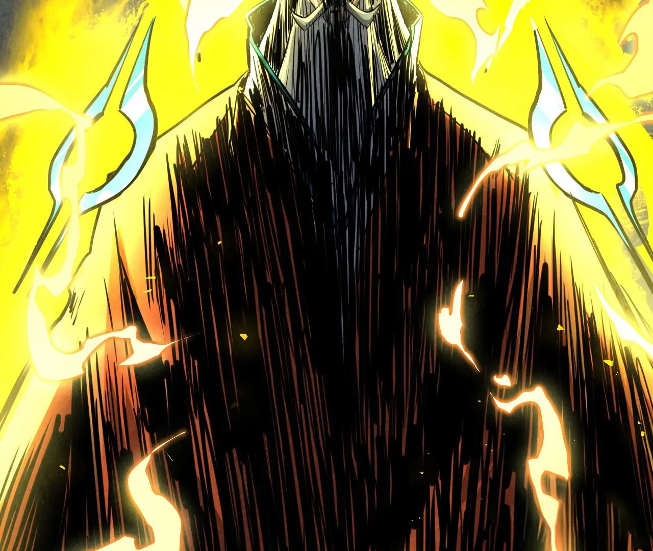 Read The Ultimate of All Ages Manga Online