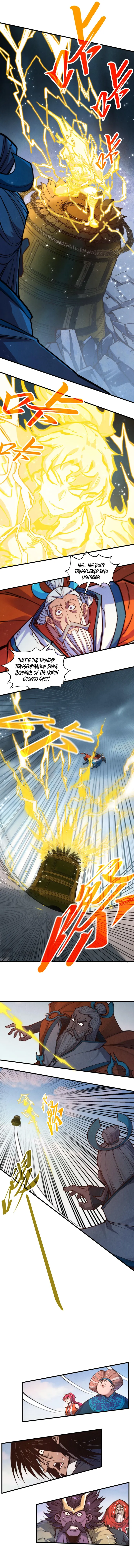 Read The Ultimate of All Ages Manga Online