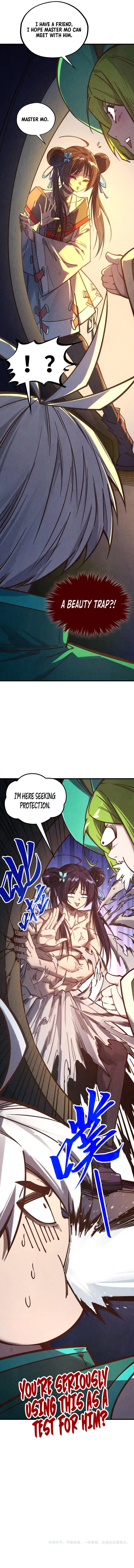 Read The Ultimate of All Ages Manga Online
