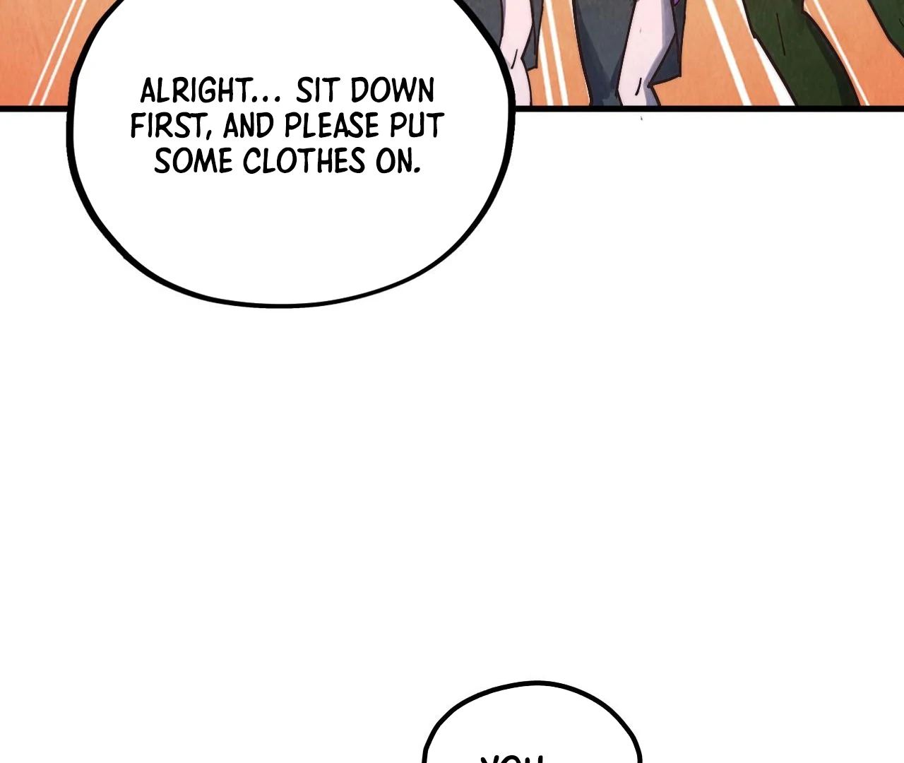 Read The Ultimate of All Ages Manga Online