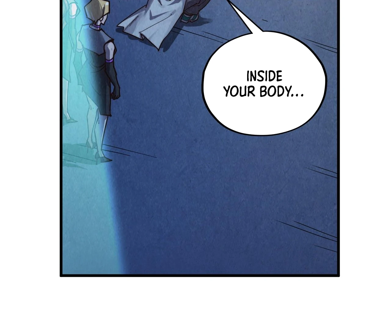 Read The Ultimate of All Ages Manga Online