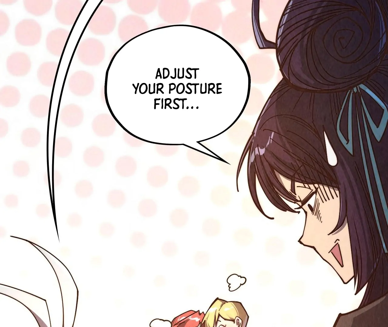 Read The Ultimate of All Ages Manga Online