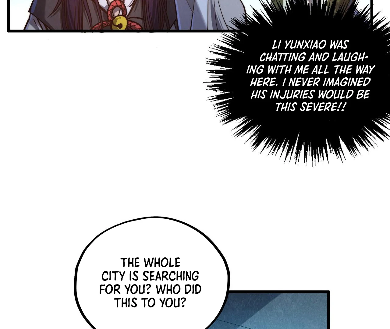 Read The Ultimate of All Ages Manga Online