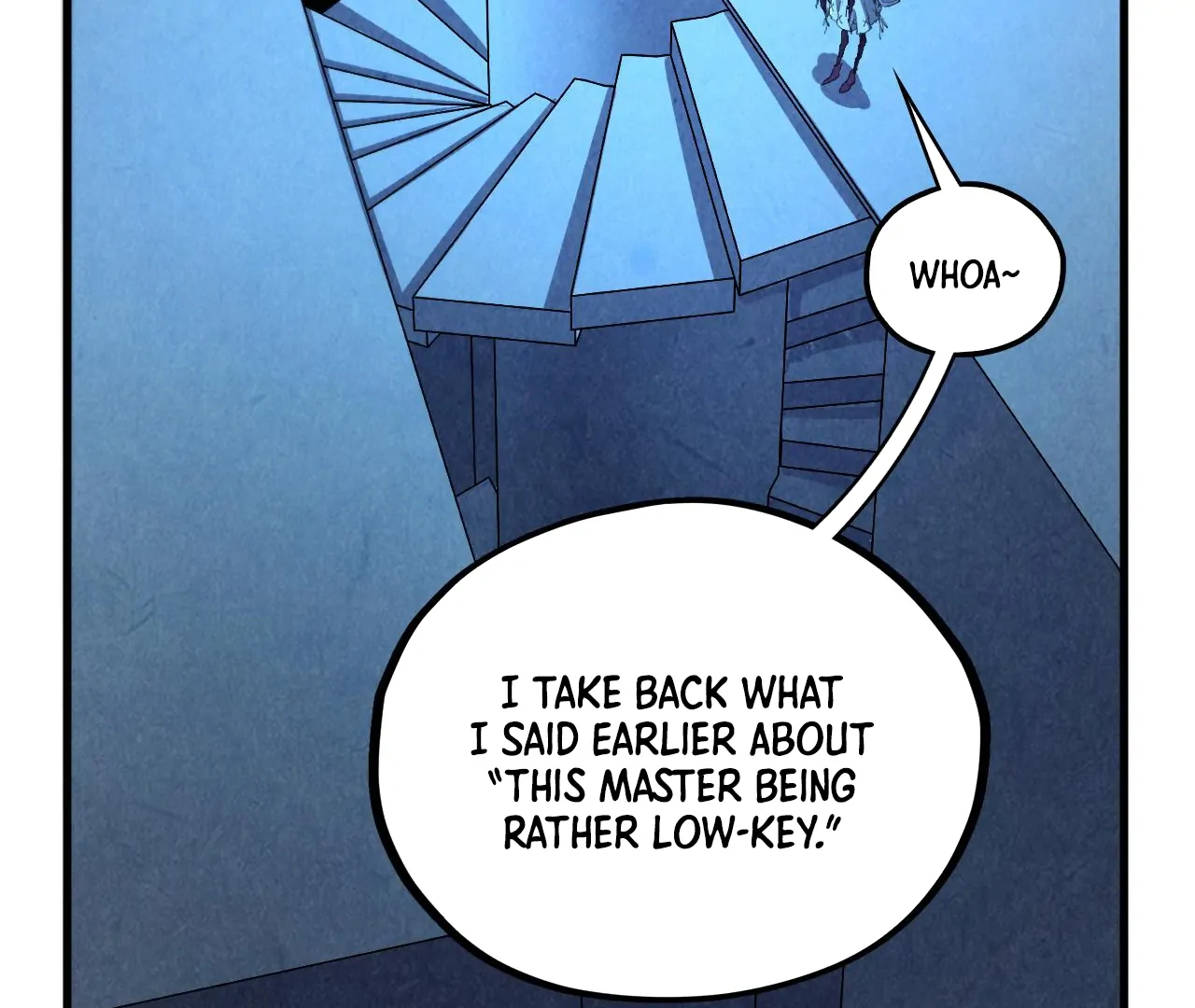 Read The Ultimate of All Ages Manga Online