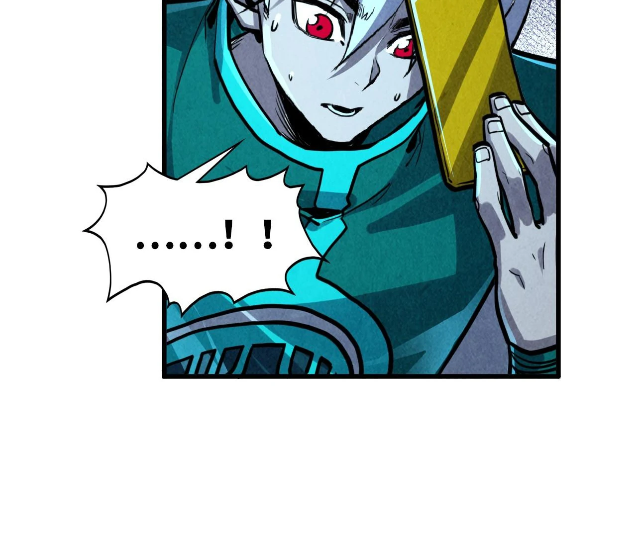 Read The Ultimate of All Ages Manga Online