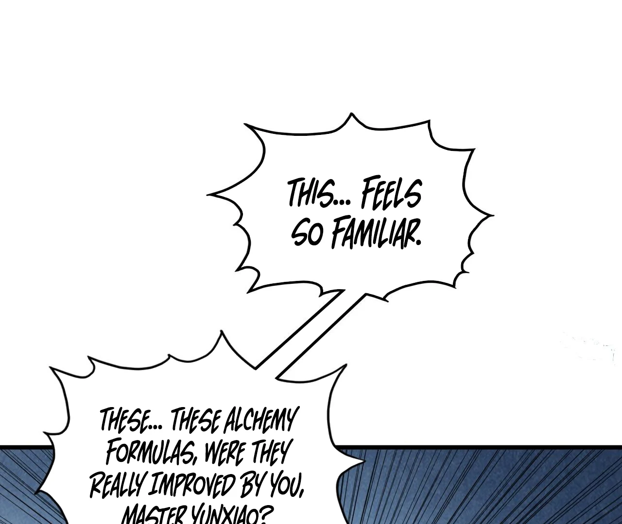 Read The Ultimate of All Ages Manga Online