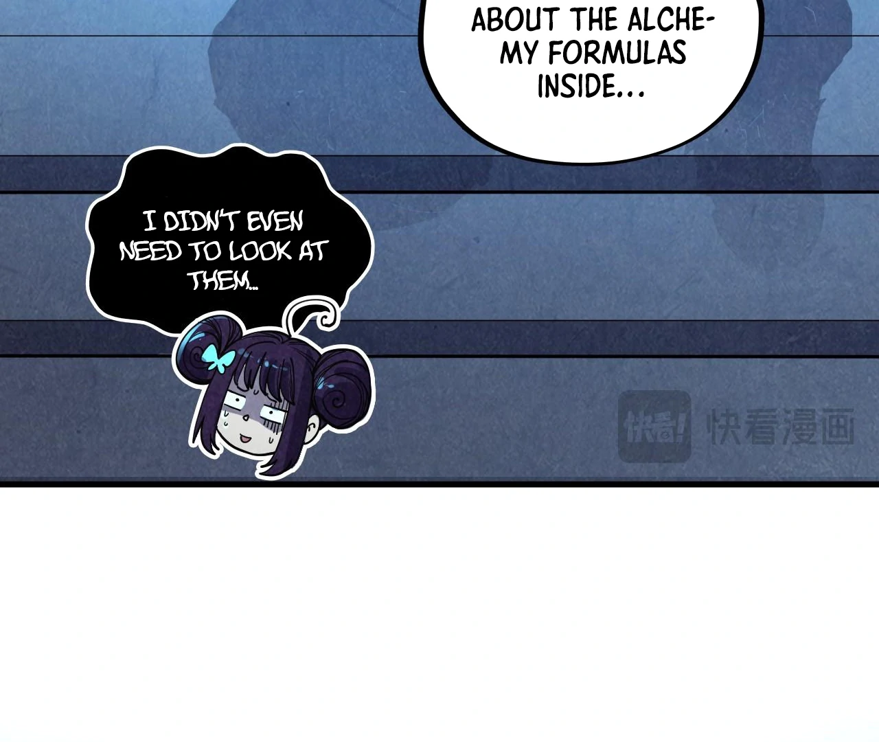 Read The Ultimate of All Ages Manga Online
