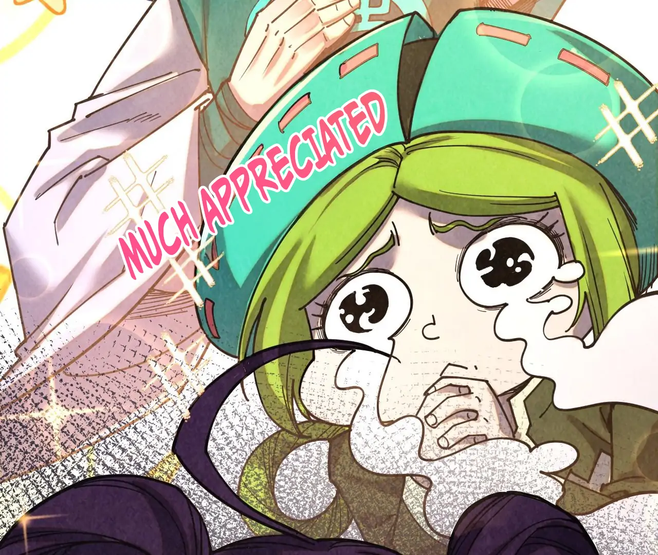 Read The Ultimate of All Ages Manga Online