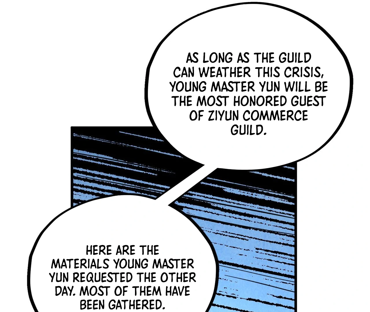 Read The Ultimate of All Ages Manga Online