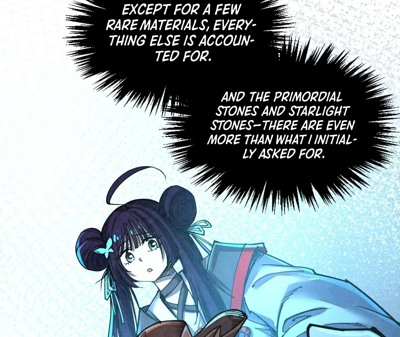 Read The Ultimate of All Ages Manga Online