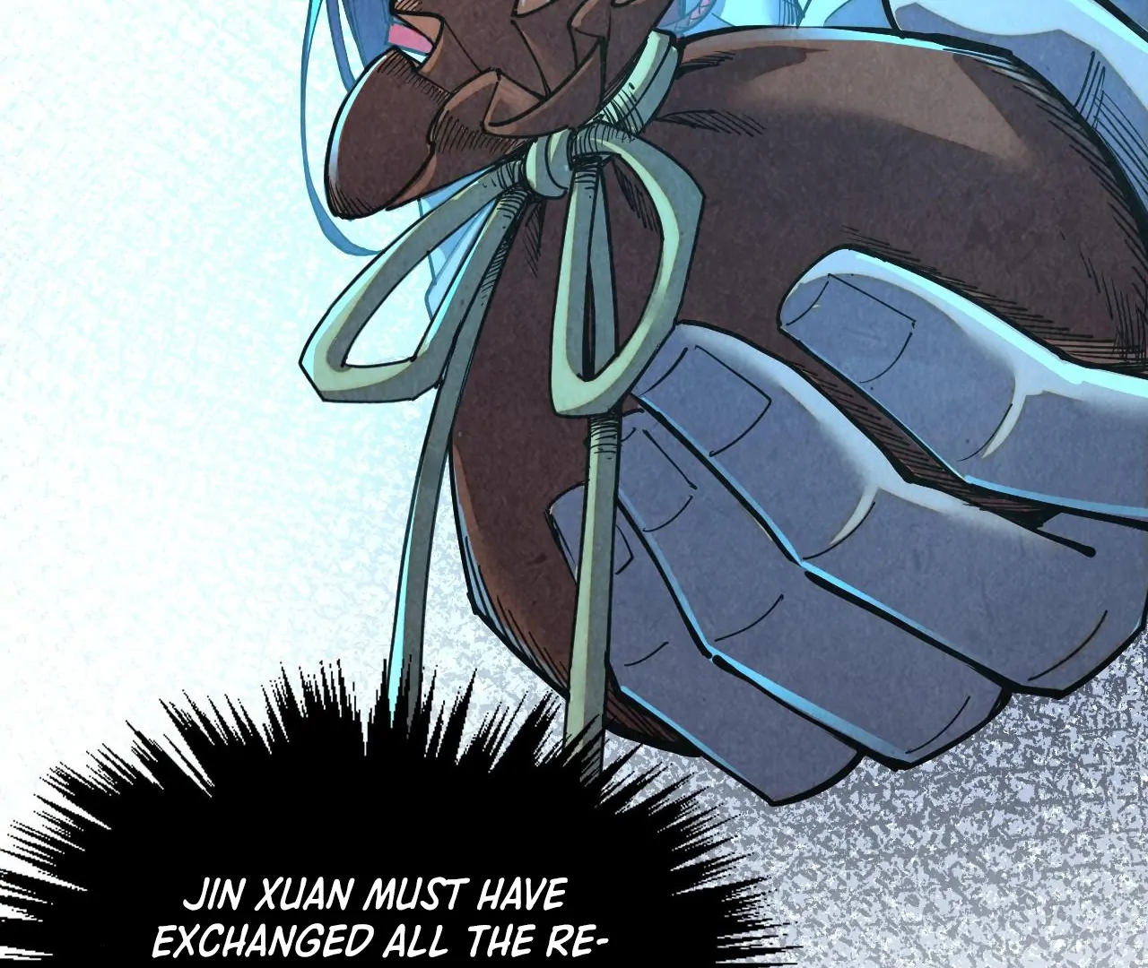 Read The Ultimate of All Ages Manga Online
