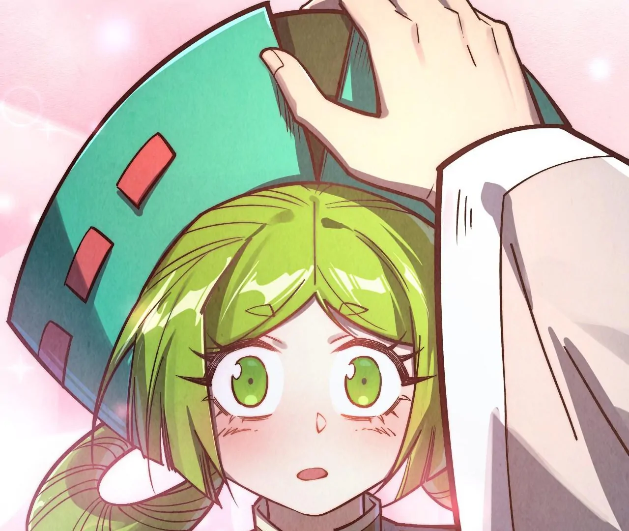 Read The Ultimate of All Ages Manga Online