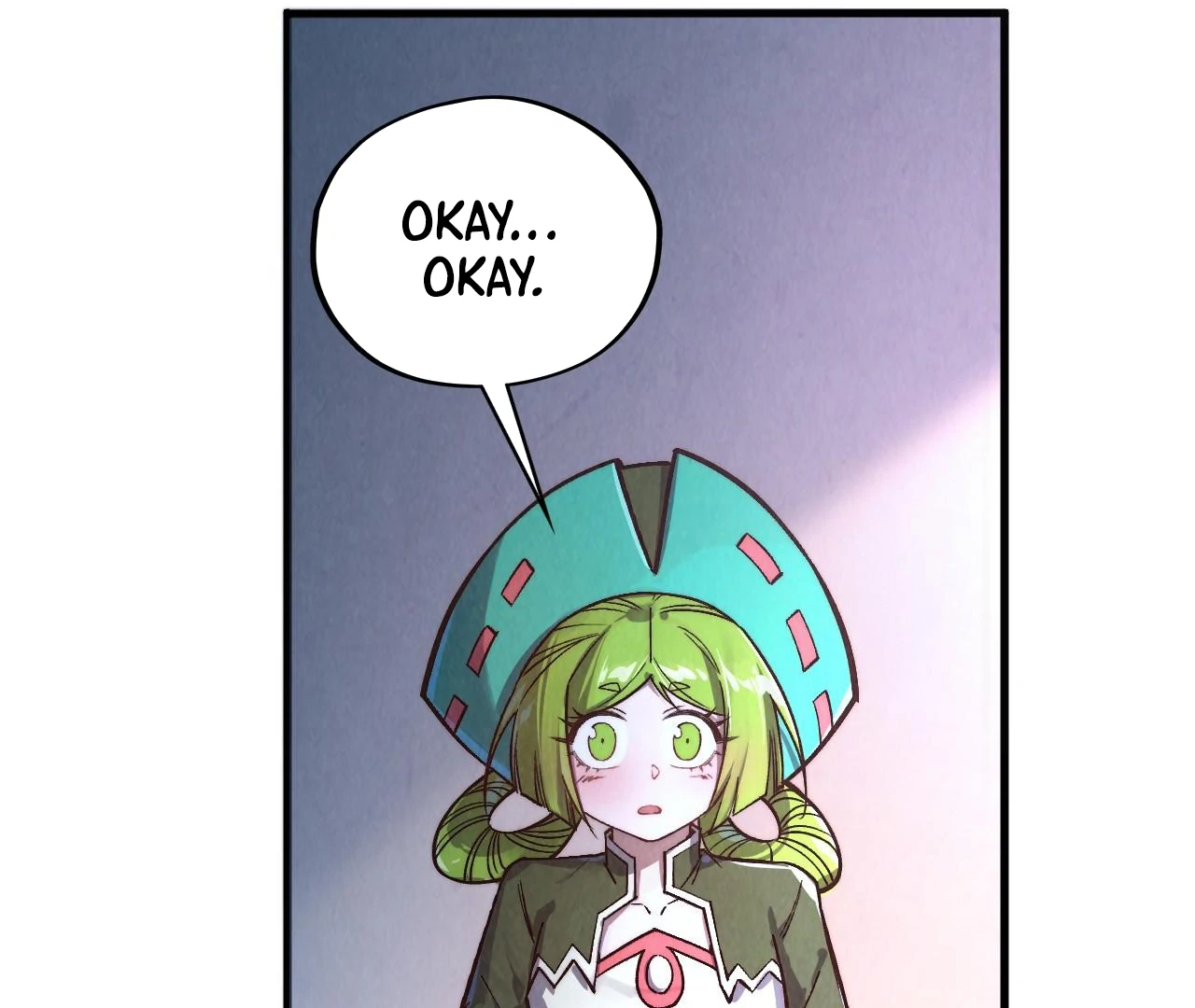 Read The Ultimate of All Ages Manga Online