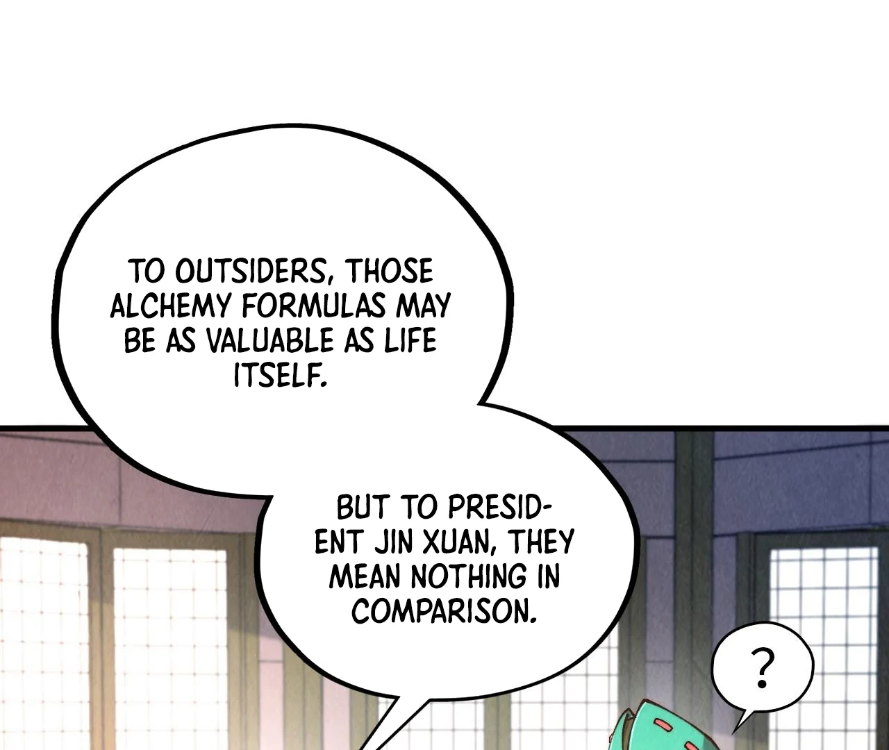 Read The Ultimate of All Ages Manga Online