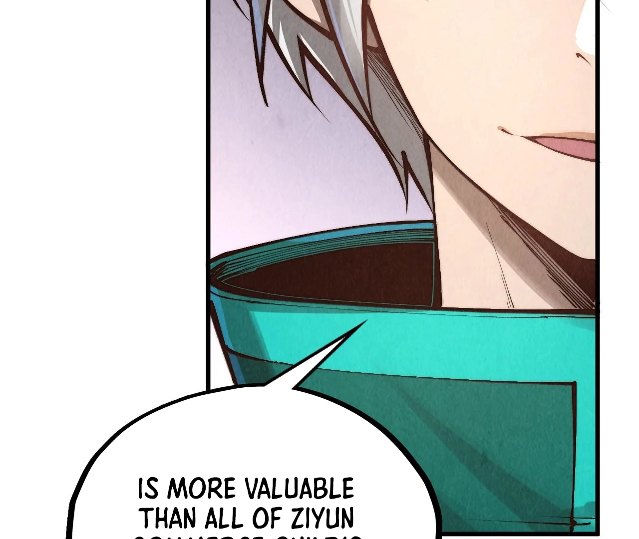 Read The Ultimate of All Ages Manga Online