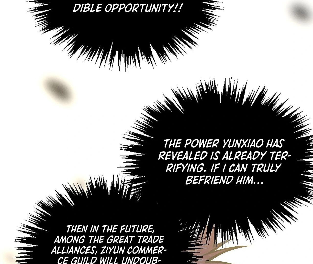 Read The Ultimate of All Ages Manga Online