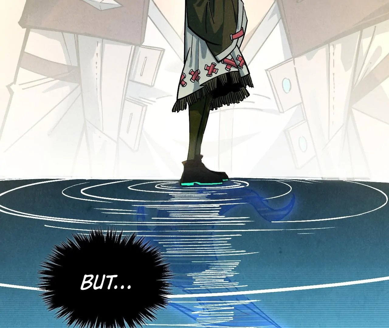 Read The Ultimate of All Ages Manga Online
